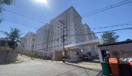 Oportunidade Única em JUIZ DE FORA - MG | Tipo: Apartamento | Negociação: Licitação Aberta  | Situação: Imóvel