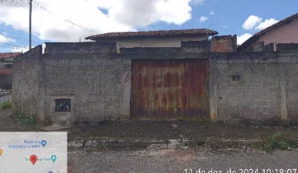 Oportunidade Única em TRES CORACOES - MG | Tipo: Casa | Negociação: Licitação Aberta  | Situação: Imóvel