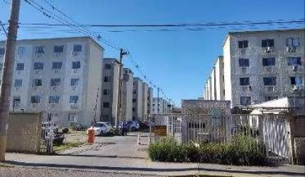 Oportunidade Única em SAO LEOPOLDO - RS | Tipo: Apartamento | Negociação: Venda Direta Online  | Situação: Imóvel