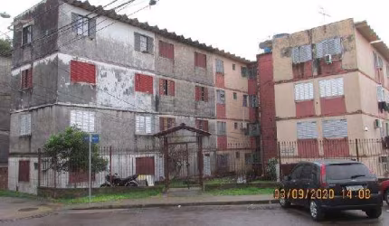 Oportunidade Única em PORTO ALEGRE - RS | Tipo: Apartamento | Negociação: Venda Direta Online  | Situação: Imóvel