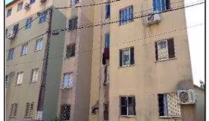 Oportunidade Única em CANOAS - RS | Tipo: Apartamento | Negociação: Venda Online  | Situação: Imóvel