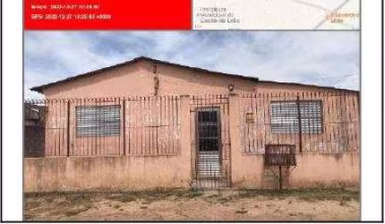 Oportunidade Única em CAPAO DO LEAO - RS | Tipo: Casa | Negociação: Venda Direta Online  | Situação: Imóvel