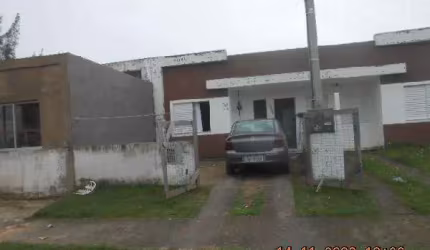 Oportunidade Única em IMBE - RS | Tipo: Casa | Negociação: Licitação Aberta  | Situação: Imóvel