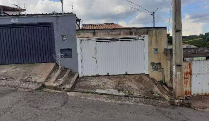 Oportunidade Única em VARGINHA - MG | Tipo: Casa | Negociação: Licitação Aberta  | Situação: Imóvel