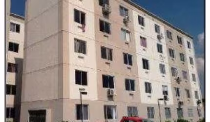 Oportunidade Única em CANOAS - RS | Tipo: Apartamento | Negociação: Venda Direta Online  | Situação: Imóvel