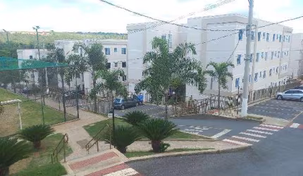 Oportunidade Única em LAGOA SANTA - MG | Tipo: Apartamento | Negociação: Licitação Aberta  | Situação: Imóvel