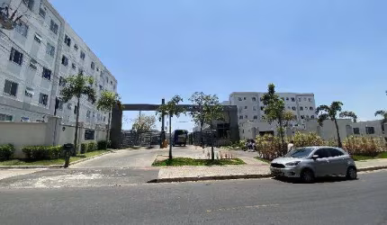 Oportunidade Única em CONTAGEM - MG | Tipo: Apartamento | Negociação: Licitação Aberta  | Situação: Imóvel