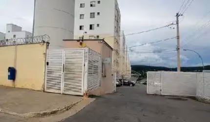 Oportunidade Única em LAGOA SANTA - MG | Tipo: Apartamento | Negociação: Licitação Aberta  | Situação: Imóvel