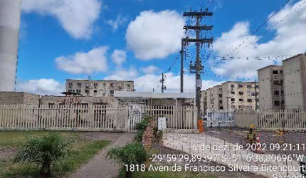 Oportunidade Única em PORTO ALEGRE - RS | Tipo: Apartamento | Negociação: Venda Direta Online  | Situação: Imóvel