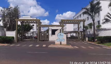 Oportunidade Única em UBERLANDIA - MG | Tipo: Apartamento | Negociação: Licitação Aberta  | Situação: Imóvel