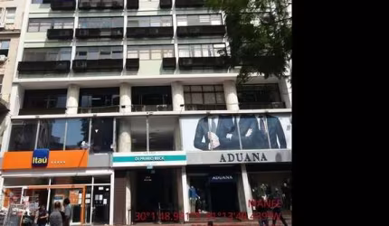 Oportunidade Única em PORTO ALEGRE - RS | Tipo: Sala | Negociação: Venda Direta Online  | Situação: Imóvel