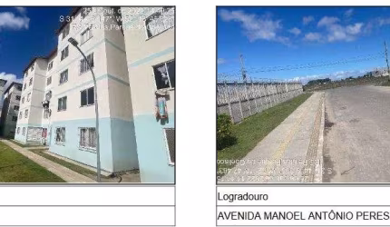 Oportunidade Única em PELOTAS - RS | Tipo: Apartamento | Negociação: Venda Direta Online  | Situação: Imóvel