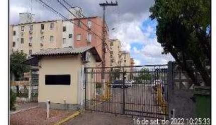 Oportunidade Única em NOVO HAMBURGO - RS | Tipo: Apartamento | Negociação: Venda Direta Online  | Situação: Imóvel