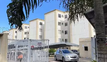 Oportunidade Única em SANTA LUZIA - MG | Tipo: Apartamento | Negociação: Licitação Aberta  | Situação: Imóvel