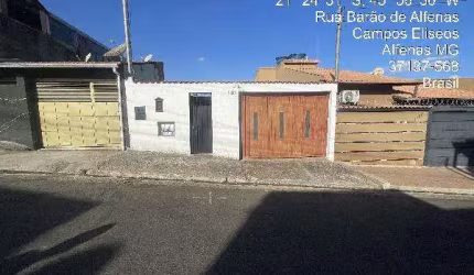 Oportunidade Única em ALFENAS - MG | Tipo: Terreno | Negociação: Leilão  | Situação: Imóvel