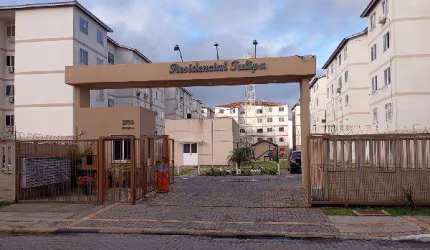 Oportunidade Única em PELOTAS - RS | Tipo: Apartamento | Negociação: Leilão  | Situação: Imóvel