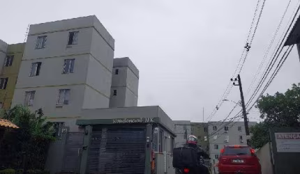 Oportunidade Única em SAPUCAIA DO SUL - RS | Tipo: Apartamento | Negociação: Licitação Aberta  | Situação: Imóvel