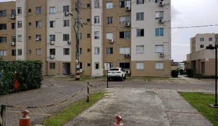Oportunidade Única em PORTO ALEGRE - RS | Tipo: Apartamento | Negociação: Leilão  | Situação: Imóvel
