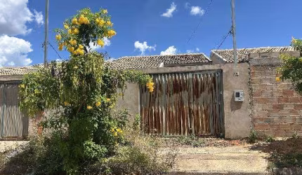 Oportunidade Única em MONTES CLAROS - MG | Tipo: Casa | Negociação: Leilão  | Situação: Imóvel
