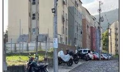 Oportunidade Única em PORTO ALEGRE - RS | Tipo: Apartamento | Negociação: Venda Direta Online  | Situação: Imóvel