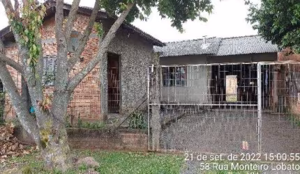 Oportunidade Única em PAROBE - RS | Tipo: Casa | Negociação: Venda Direta Online  | Situação: Imóvel
