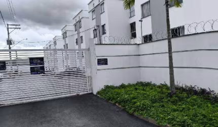 Oportunidade Única em SETE LAGOAS - MG | Tipo: Apartamento | Negociação: Leilão  | Situação: Imóvel