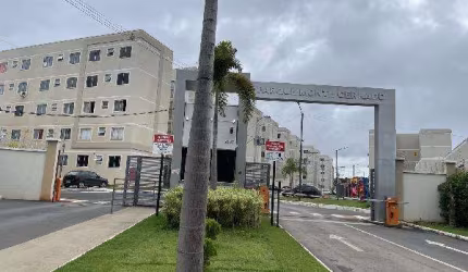 Oportunidade Única em MONTES CLAROS - MG | Tipo: Apartamento | Negociação: Leilão  | Situação: Imóvel