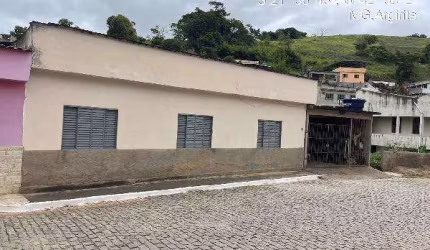 Oportunidade Única em ARGIRITA - MG | Tipo: Casa | Negociação: Leilão  | Situação: Imóvel