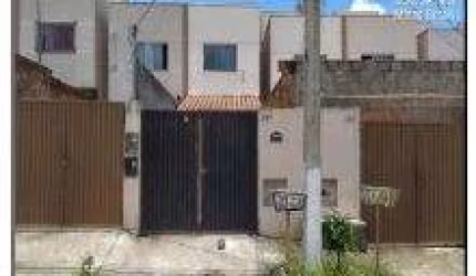 Oportunidade Única em NOVA SERRANA - MG | Tipo: Casa | Negociação: Leilão  | Situação: Imóvel