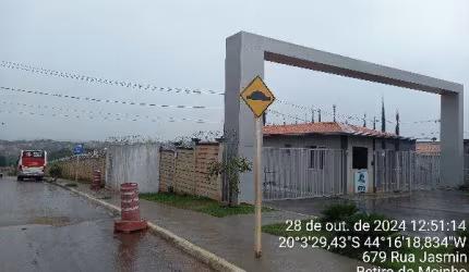 Oportunidade Única em SAO JOAQUIM DE BICAS - MG | Tipo: Casa | Negociação: Leilão  | Situação: Imóvel