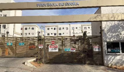 Oportunidade Única em RIBEIRAO DAS NEVES - MG | Tipo: Apartamento | Negociação: Leilão  | Situação: Imóvel