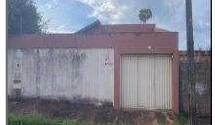 Oportunidade Única em UBERABA - MG | Tipo: Casa | Negociação: Leilão  | Situação: Imóvel