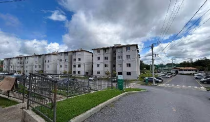Oportunidade Única em RIBEIRAO DAS NEVES - MG | Tipo: Apartamento | Negociação: Leilão  | Situação: Imóvel