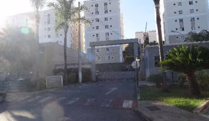 Oportunidade Única em BETIM - MG | Tipo: Apartamento | Negociação: Leilão  | Situação: Imóvel