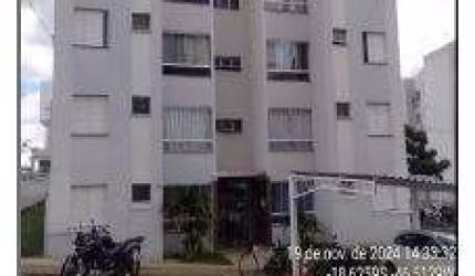 Oportunidade Única em PATOS DE MINAS - MG | Tipo: Apartamento | Negociação: Leilão  | Situação: Imóvel