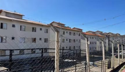 Oportunidade Única em BETIM - MG | Tipo: Apartamento | Negociação: Leilão  | Situação: Imóvel