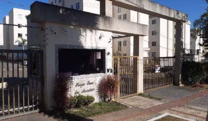Oportunidade Única em SANTA LUZIA - MG | Tipo: Apartamento | Negociação: Leilão  | Situação: Imóvel
