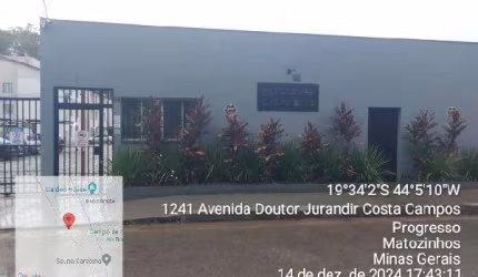 Oportunidade Única em MATOZINHOS - MG | Tipo: Apartamento | Negociação: Leilão  | Situação: Imóvel