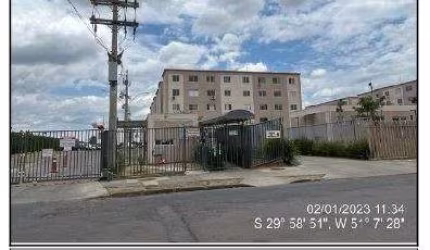 Oportunidade Única em PORTO ALEGRE - RS | Tipo: Apartamento | Negociação: Venda Direta Online  | Situação: Imóvel
