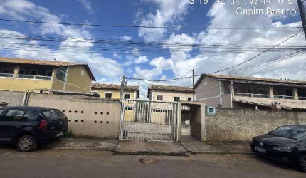 Oportunidade Única em CAPIM BRANCO - MG | Tipo: Apartamento | Negociação: Leilão  | Situação: Imóvel