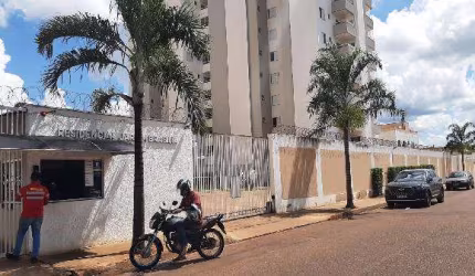 Oportunidade Única em UBERLANDIA - MG | Tipo: Apartamento | Negociação: Leilão  | Situação: Imóvel