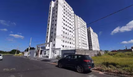Oportunidade Única em UBERLANDIA - MG | Tipo: Apartamento | Negociação: Leilão  | Situação: Imóvel