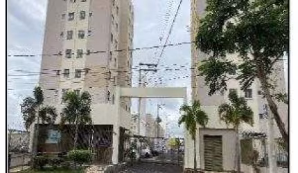 Oportunidade Única em UBERLANDIA - MG | Tipo: Apartamento | Negociação: Leilão  | Situação: Imóvel