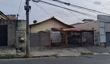 Oportunidade Única em CONTAGEM - MG | Tipo: Casa | Negociação: Leilão  | Situação: Imóvel