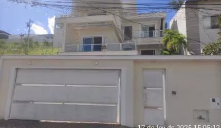Oportunidade Única em VARGINHA - MG | Tipo: Casa | Negociação: Leilão  | Situação: Imóvel