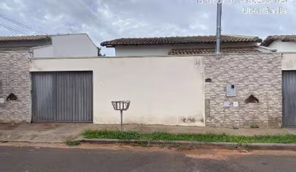 Oportunidade Única em UBERLANDIA - MG | Tipo: Casa | Negociação: Leilão  | Situação: Imóvel
