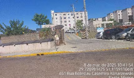 Oportunidade Única em NOVO HAMBURGO - RS | Tipo: Apartamento | Negociação: Leilão  | Situação: Imóvel