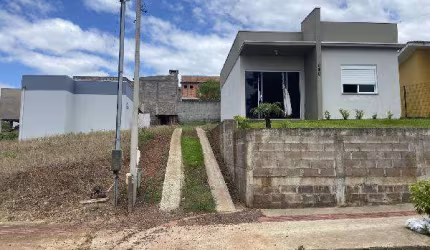 Oportunidade Única em ERECHIM - RS | Tipo: Terreno | Negociação: Leilão  | Situação: Imóvel