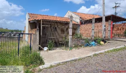 Oportunidade Única em SAPUCAIA DO SUL - RS | Tipo: Casa | Negociação: Leilão  | Situação: Imóvel