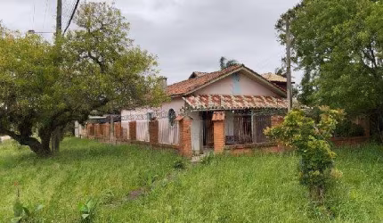 Oportunidade Única em PELOTAS - RS | Tipo: Casa | Negociação: Leilão  | Situação: Imóvel